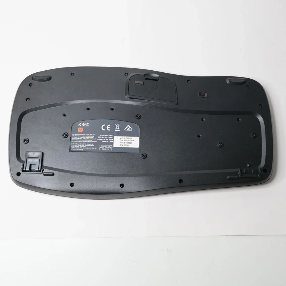 Logitech k350 wireless